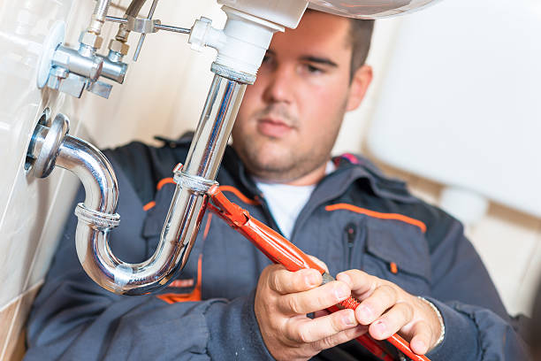 Best Pipe Inspections and Diagnostics  in USA